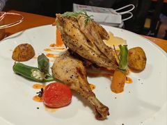 -布拉格餐厅· 中欧捷克菜(全国首店)