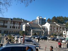 -九华山聚龙大酒店