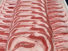 羊肋肉-常赢三兄弟·清真涮肉·清真炒菜(朝阳新城店)