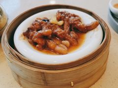 -点都德(A8店)