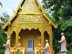 -西双版纳勐泐文化旅游区