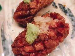 -松阪牛焼肉M(法善寺横丁店)