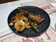 -娜娜家·Nana's restaurant(国金汇店)