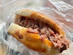 -老西关黄老太牛肉烧饼