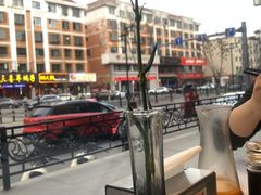 -凯鸽酒楼(操场城店)