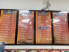 -韩泉韩国美食屋(朝晖路店)