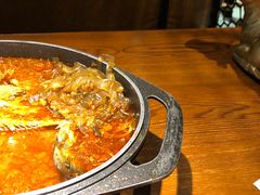 -炊烟小炒黄牛肉(东庆街店)