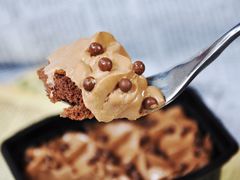 巧克力盒子蛋糕-炉边皮皮·烘焙甜品工厂店