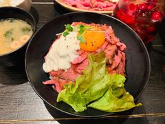 -Red Rock(原宿店)