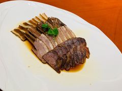 卤水拼盘-潮府馆·非遗潮州菜·港式点心(世纪公园店)