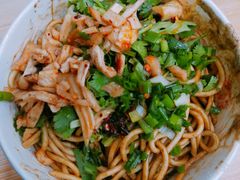 -味美香豆皮