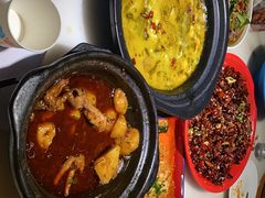 -常和州·夜宵大排档(常州单店)