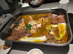 -半天妖烤鱼(东方新天地店)