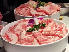 -小龙坎火锅(仓山万达店)