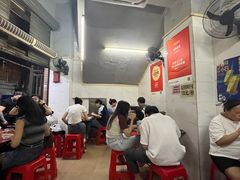 -威邵鸡煲(西华路总店)