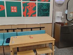 -塔斯汀中国汉堡(西湖景顺铂悦城店)