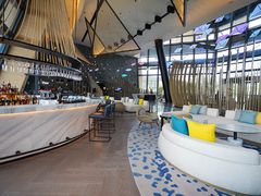-厦门万丽酒店·R Bar