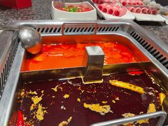 -海底捞火锅(连城广场店)