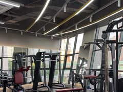 -健身门·自助健身房(镇坪路店)