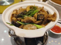 -御生皇·新天然居·顺德鱼生·顺德菜·广式早茶