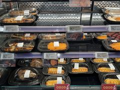 -ALDI奥乐齐超市(凯德虹口店)