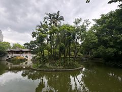 -柳侯公园
