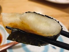 -隐泉京望日式料理(太和广场店)