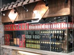 -南京大牌档(香港广场店)