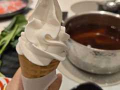 -呷哺呷哺 黄金牧场 (中发百旺店)