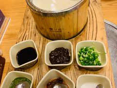 -九十九顶毡房(阜石路店)