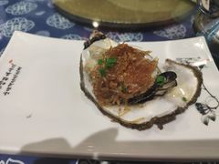 -旺角小渔村(二马路店)