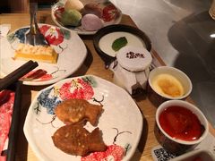 -温野菜涮涮锅(西单大悦城店)