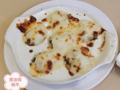 -德大西餐社(云南南路店)