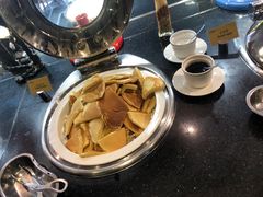 -泰谷酒店·太古码头闽菜自助餐厅