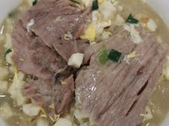 -老刘家永盛斋·传统泡馍(东关南街店)