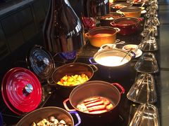 -万达文华酒店·48F云端窗景美食汇自助餐厅