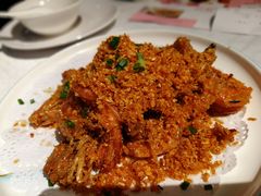 -屋顶花园餐厅(步行街老地王大厦店)