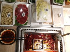 -野妹经典火锅(江夏中百店)