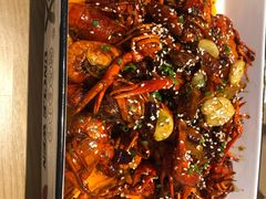 特色油焖小龙虾-文叔·湖北名小吃·小龙虾(华强北店)