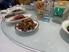 -香融府·烤鸭·家常菜(马家堡路店)