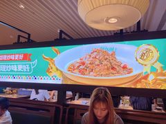 -俏九州·小炒黄牛肉(华润万象汇店)