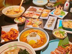 -無境·匠心日本料理(汉街店)