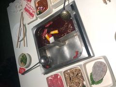 -海底捞火锅(公益西桥店)