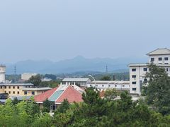 -北京金海湖景区