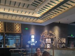 -樱煦和牛寿喜烧(如皋吾悦广场店)