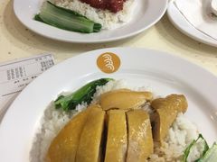 -龙记香港茶餐厅