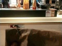 -麦当劳(农光里店)