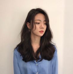 点击看大图 长发-未来美发·T1M HAIR SALON