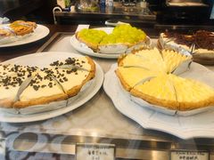 -Pie Bird(新闸路店)