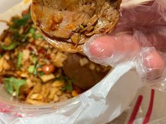 陈记香辣捆鸡-陈记捆鸡